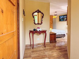 Serenity Lodge