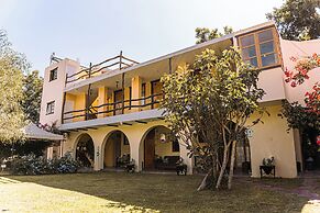 Serenity Lodge