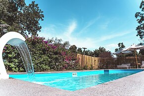 Serenity Lodge