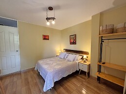 Serenity Lodge