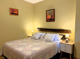 Serenity Lodge