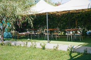 Serenity Lodge