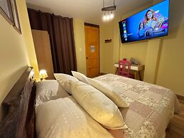 Serenity Lodge