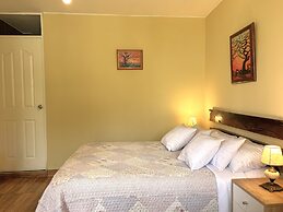 Serenity Lodge