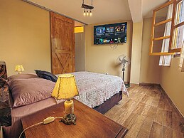 Serenity Lodge
