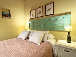 Serenity Lodge