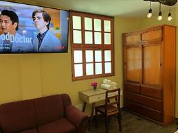 Serenity Lodge