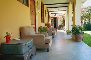 Serenity Lodge
