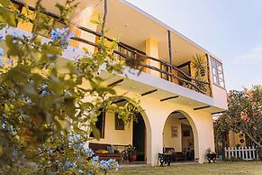 Serenity Lodge