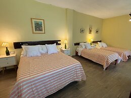Serenity Lodge