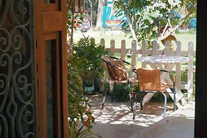 Serenity Lodge