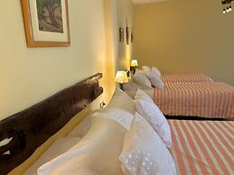 Serenity Lodge