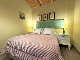 Serenity Lodge