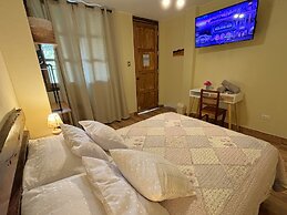 Serenity Lodge