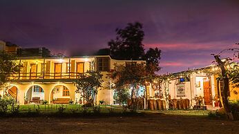Serenity Lodge