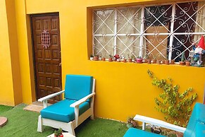 Serenity Lodge