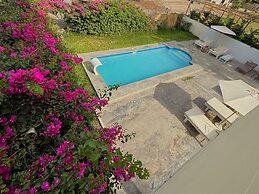 Serenity Lodge