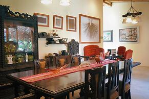 Serenity Lodge