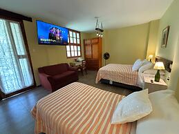 Serenity Lodge