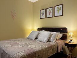 Serenity Lodge