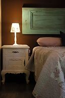Serenity Lodge