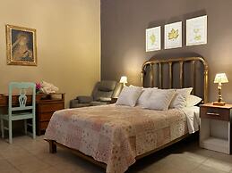 Serenity Lodge