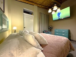 Serenity Lodge