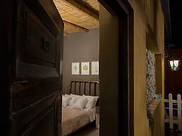 Serenity Lodge