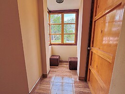 Serenity Lodge