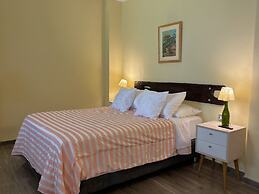 Serenity Lodge