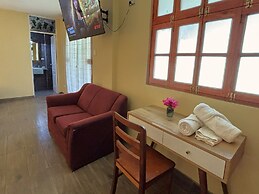 Serenity Lodge