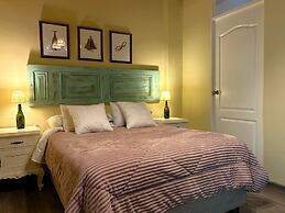 Serenity Lodge