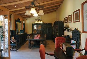 Serenity Lodge