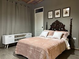 Serenity Lodge