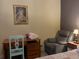 Serenity Lodge