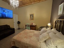 Serenity Lodge