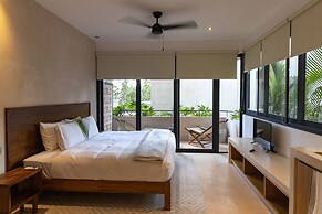Casa Imox Luxe Studio