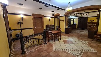 Hotel Jan-Hostel Jan