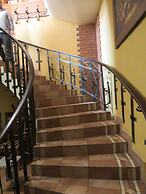 Hotel Jan-Hostel Jan