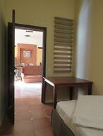 Hotel Jan-Hostel Jan
