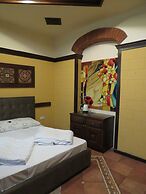 Hotel Jan-Hostel Jan