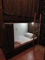 Hotel Jan-Hostel Jan