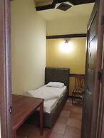 Hotel Jan-Hostel Jan