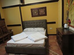 Hotel Jan-Hostel Jan