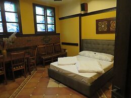 Hotel Jan-Hostel Jan