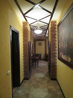 Hotel Jan-Hostel Jan