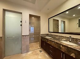First row Sea view villa in safi Marassi