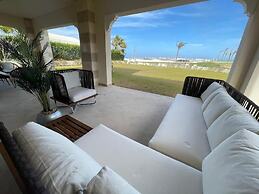 First row Sea view villa in safi Marassi