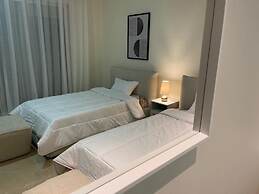 First row Sea view villa in safi Marassi
