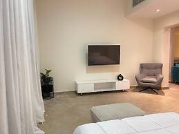 First row Sea view villa in safi Marassi
